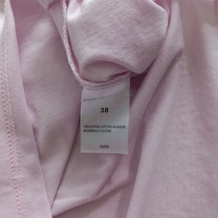 Pyjama femme 2 pièces (t-shirt + pantalon) Spot taille M - photo numéro 6