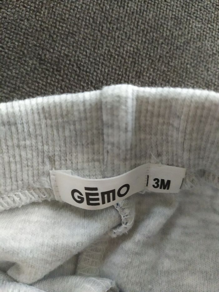 Pantalon jogging - photo numéro 3