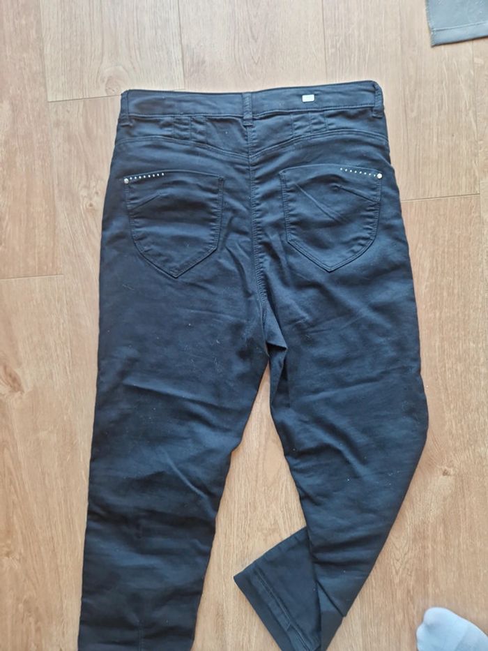 Pantacourt taille 38 - photo numéro 4