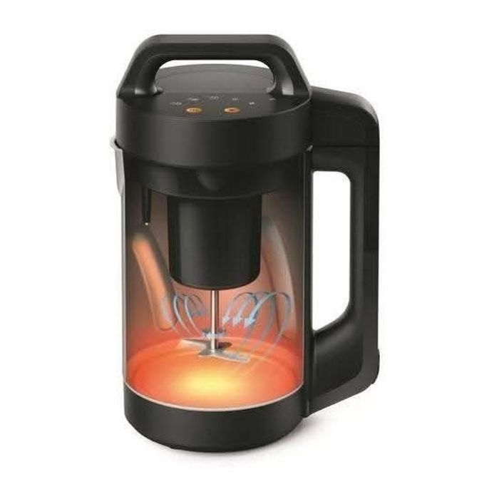 Soupmaker - photo numéro 2