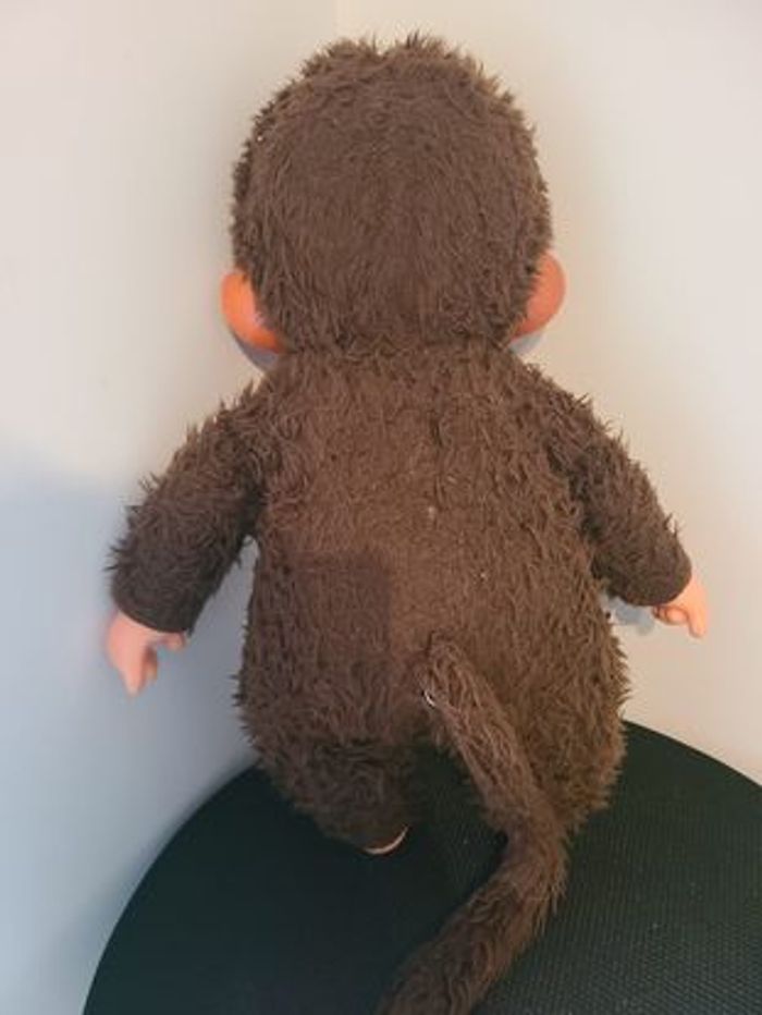 peluche kiki - photo numéro 5