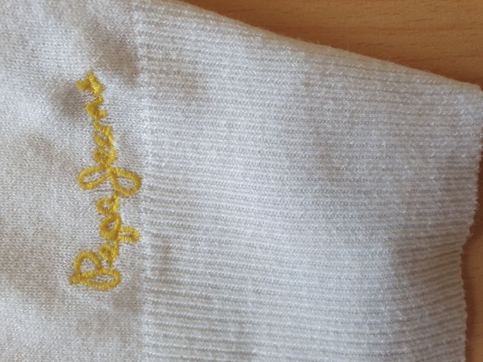 Gilet boléro Pepe jeans - photo numéro 7