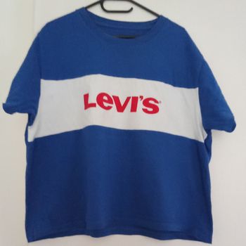 Tee shirt Levi's femme taille L