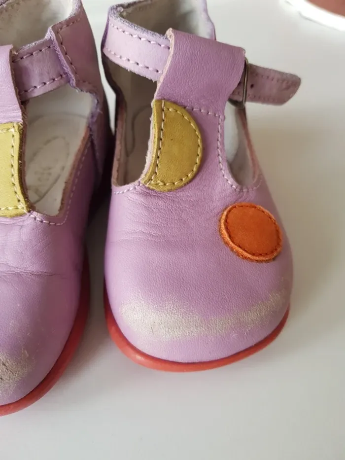 Chaussure 🔄 - photo numéro 3