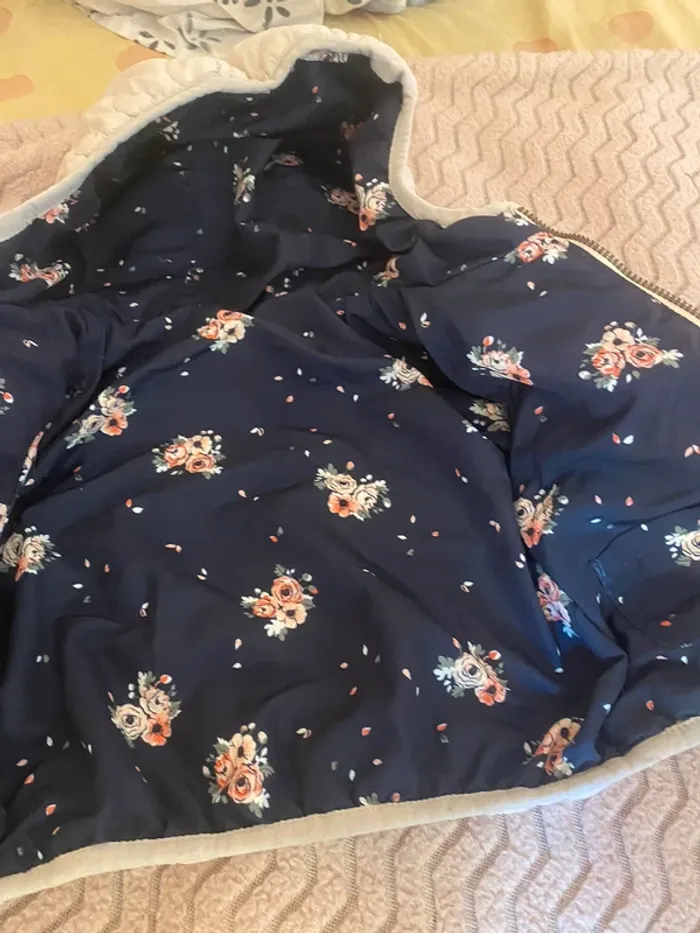 Veste réversible - photo numéro 5