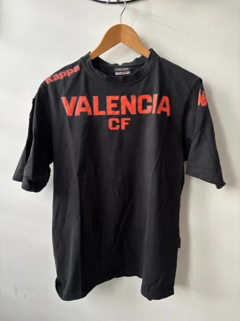 Tee-shirt Valencia CF XL