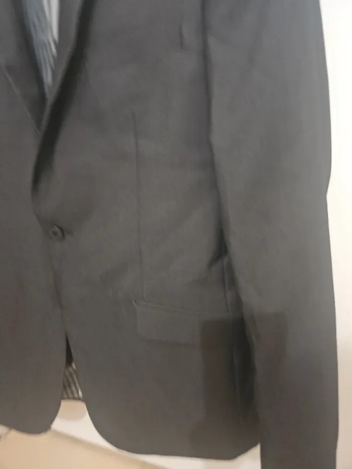 Veste blazers homme Adriano Jacometti - photo numéro 2
