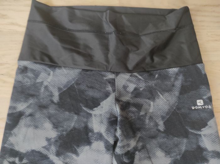 Legging sport Domyos - photo numéro 2