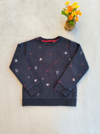 Sweat garçon Okaïdi 6 ans