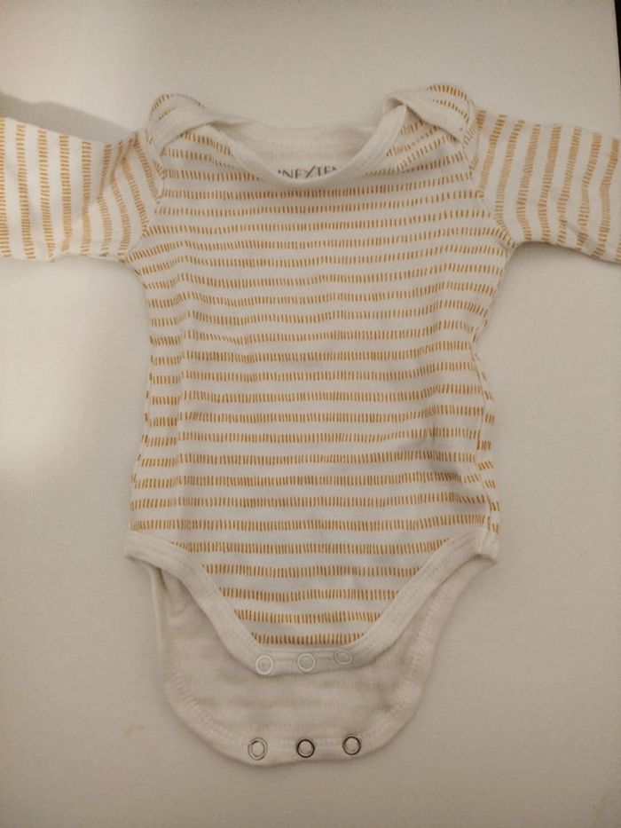 Bodies 56cm