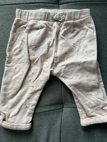 Pantalon 12 mois
