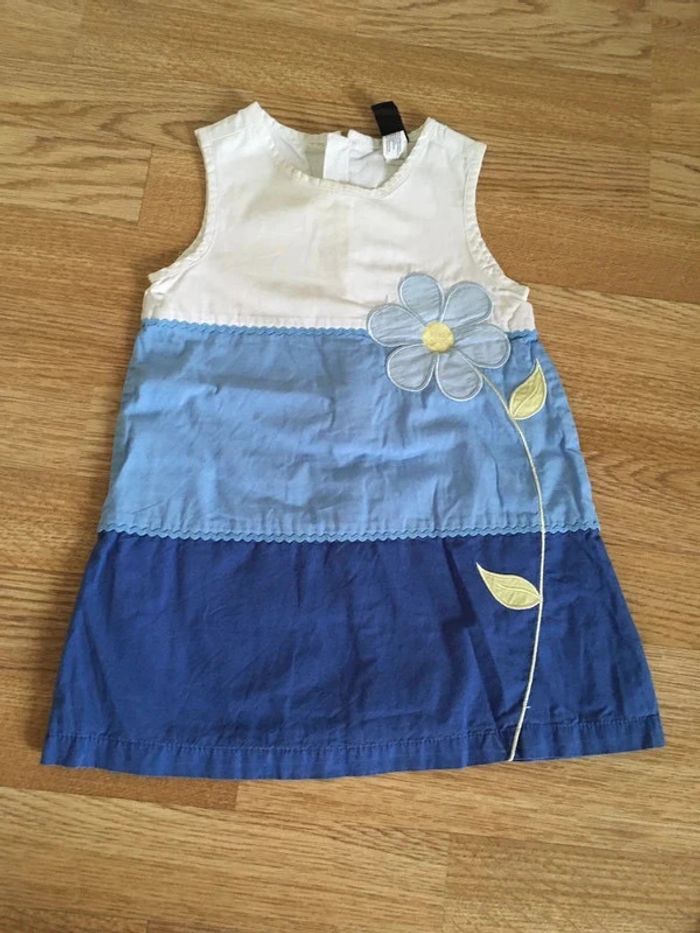 Lot robes taille 18-24 mois - photo numéro 12