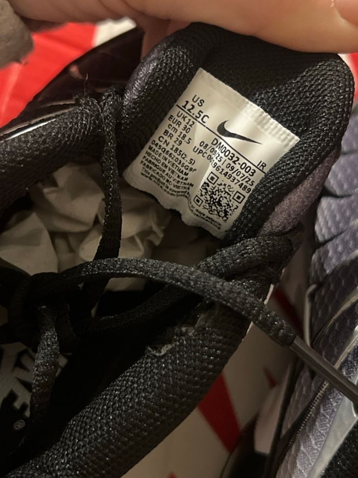 Nike tn - photo numéro 6