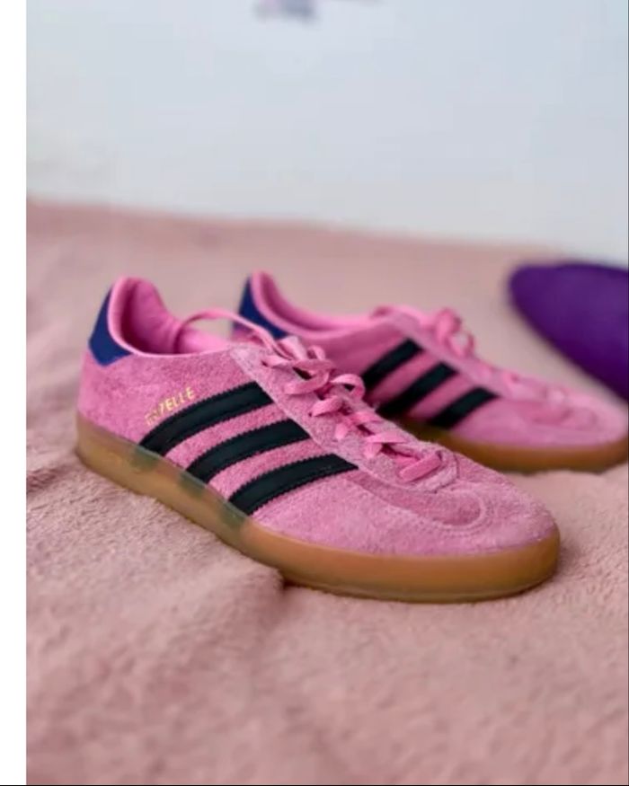 Adidas gazelle indoor