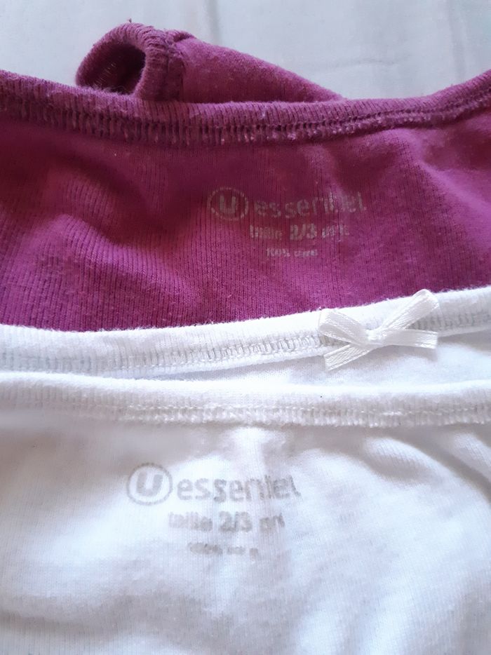 Culottes 2/3 ans - photo numéro 5