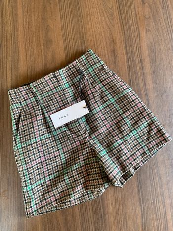 Short IKKS femme