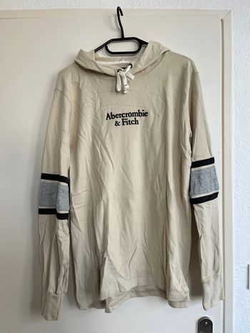 sweat Abercrombie & Fitch