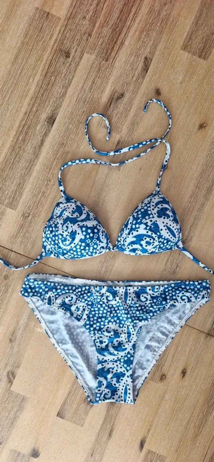 Bikini 38 - photo numéro 2