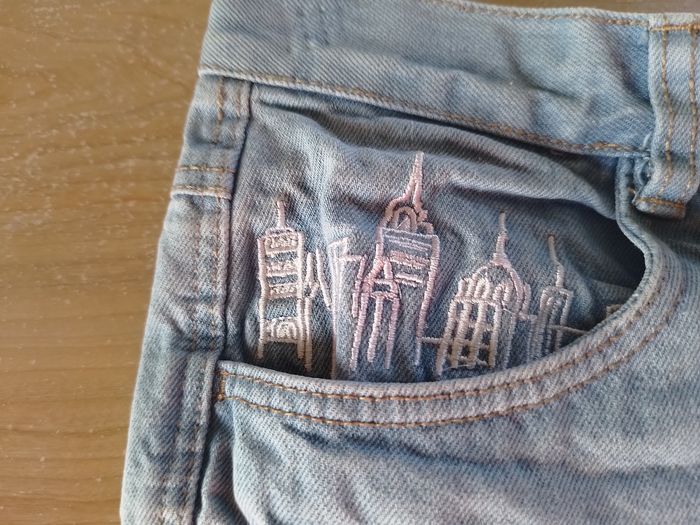 Short gémo - photo numéro 3