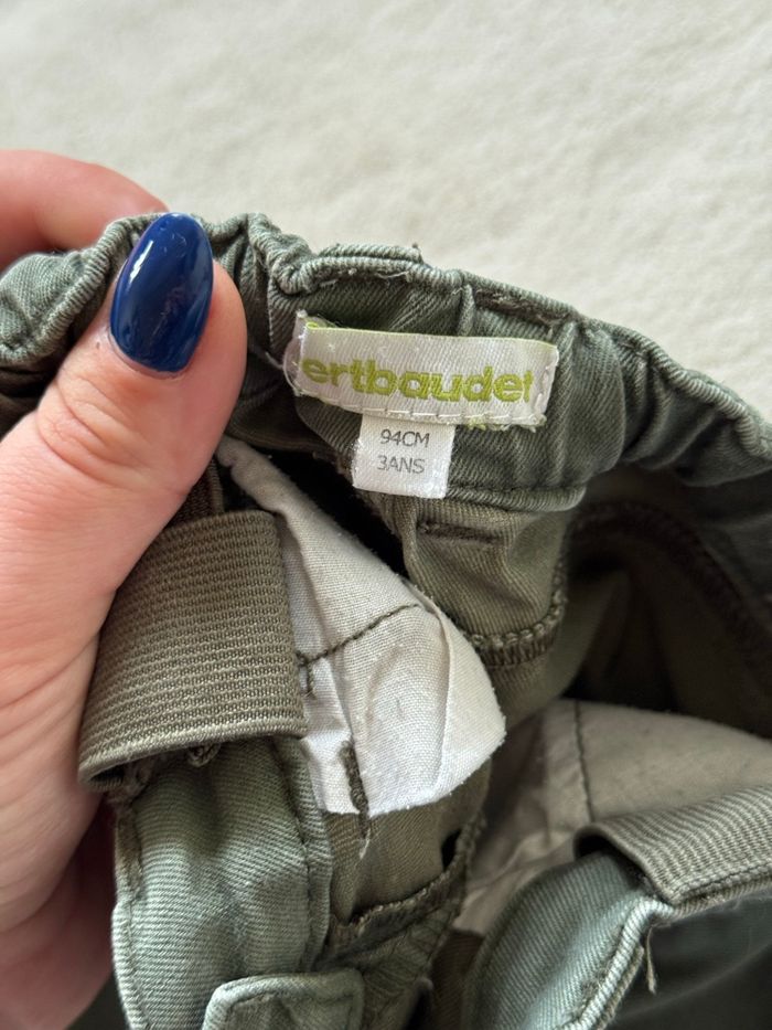 Jeans - photo numéro 4