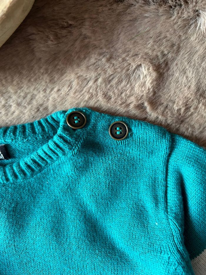 Lot 4 pièces 6 mois - photo numéro 3