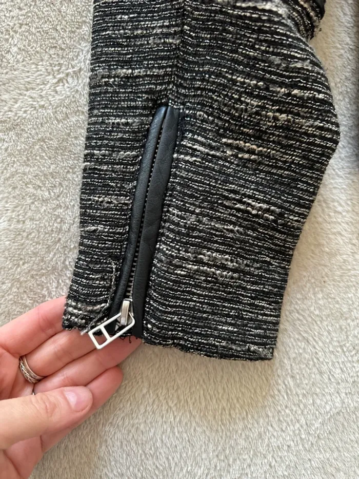 Veste - photo numéro 4