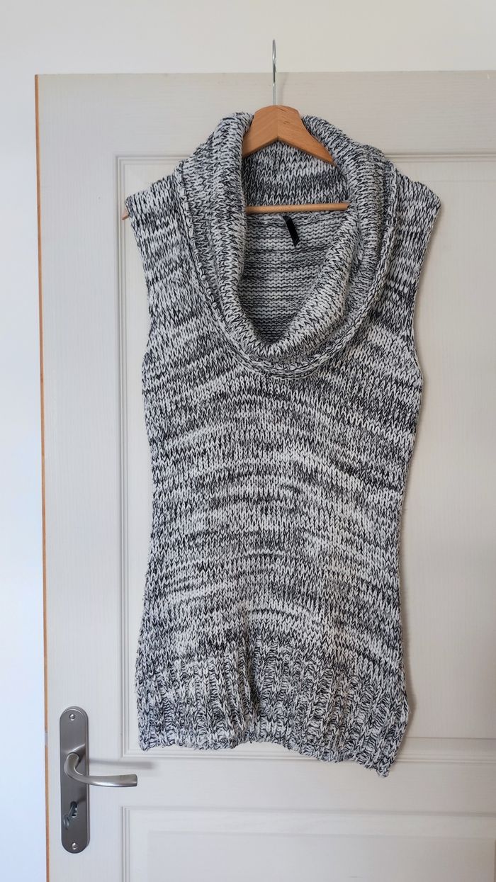 Robe pull