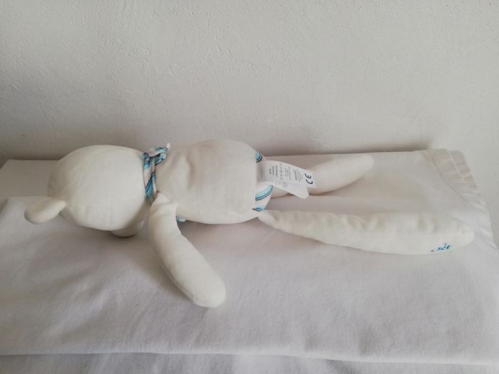 peluche ours - photo numéro 7