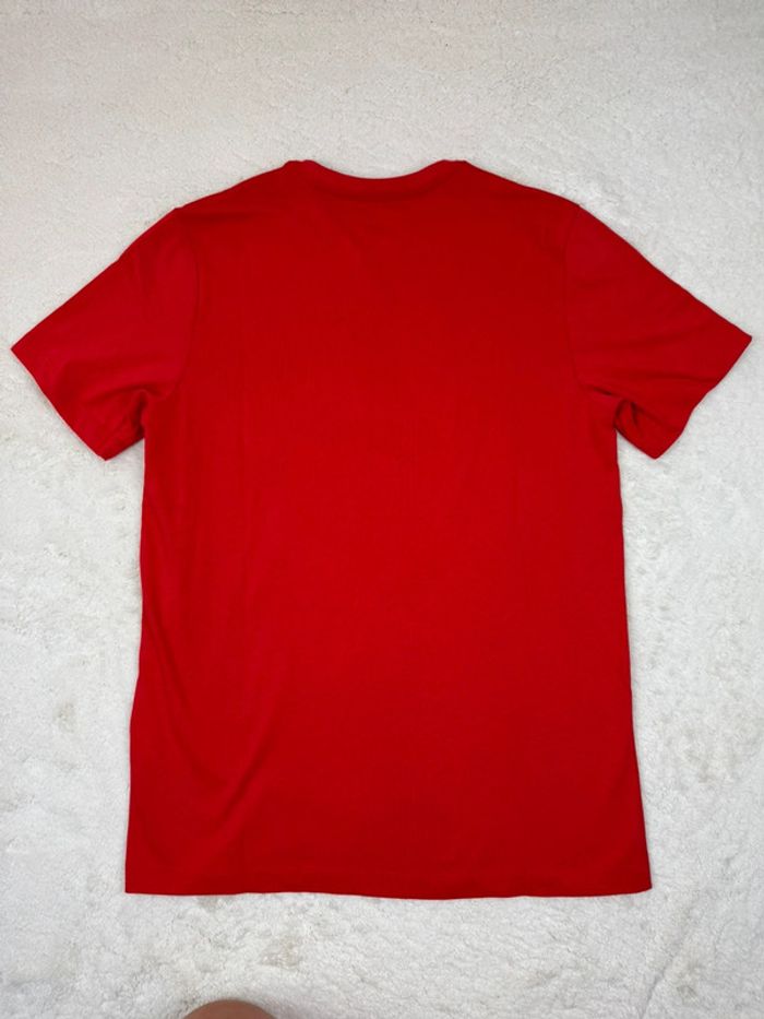 T-shirt Nike Team USA Jo 2024 Rouge Neuf Taille M - photo numéro 5