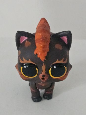 Figurine petshop