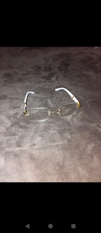 Lunette de soleil