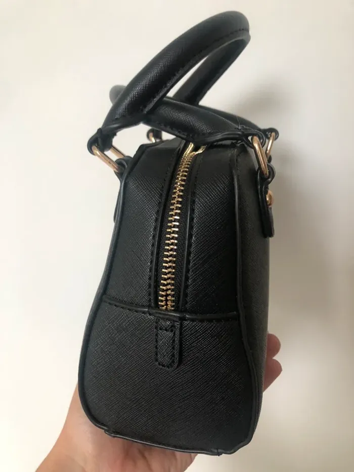 Mini sac à main - photo numéro 4