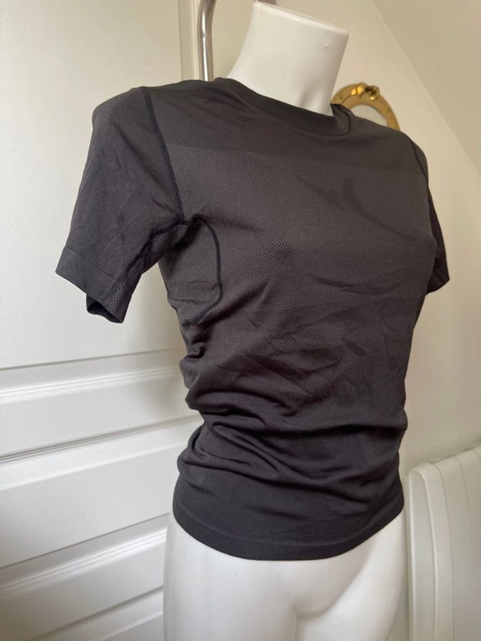 T-shirt domyos - photo numéro 7