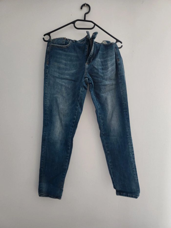 Jean zara