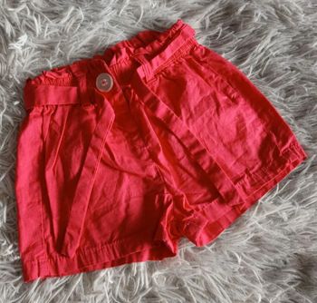 Magnifique Short 9 mois 💐