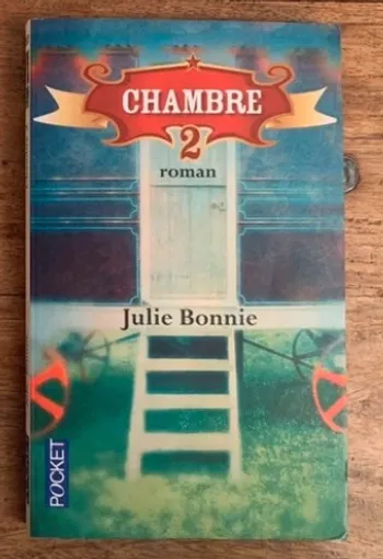 Chambre 2 - Julie Bonnie