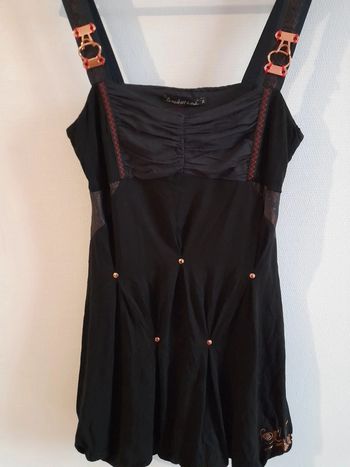 Robe ou tunique La mode est à vous t36
