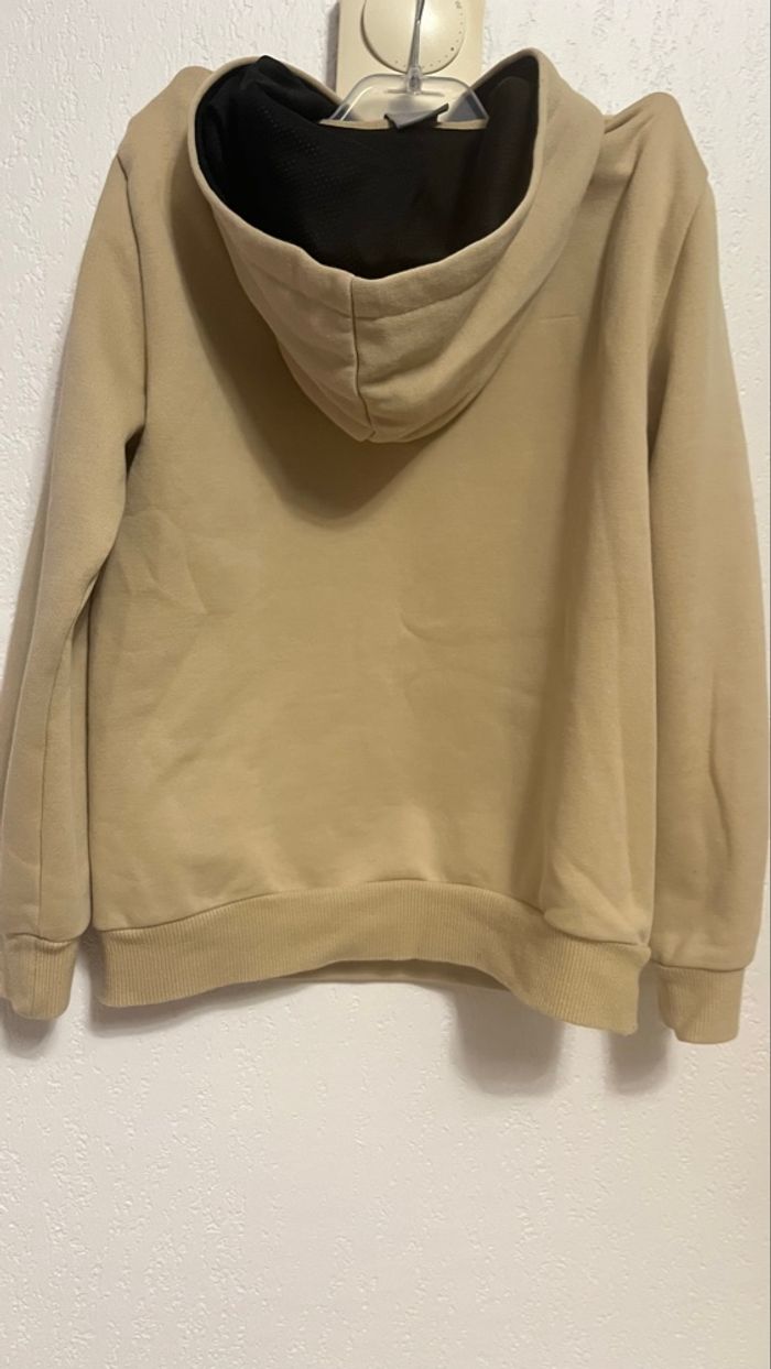 Sweat-shirt PUMA 10 ans - photo numéro 2