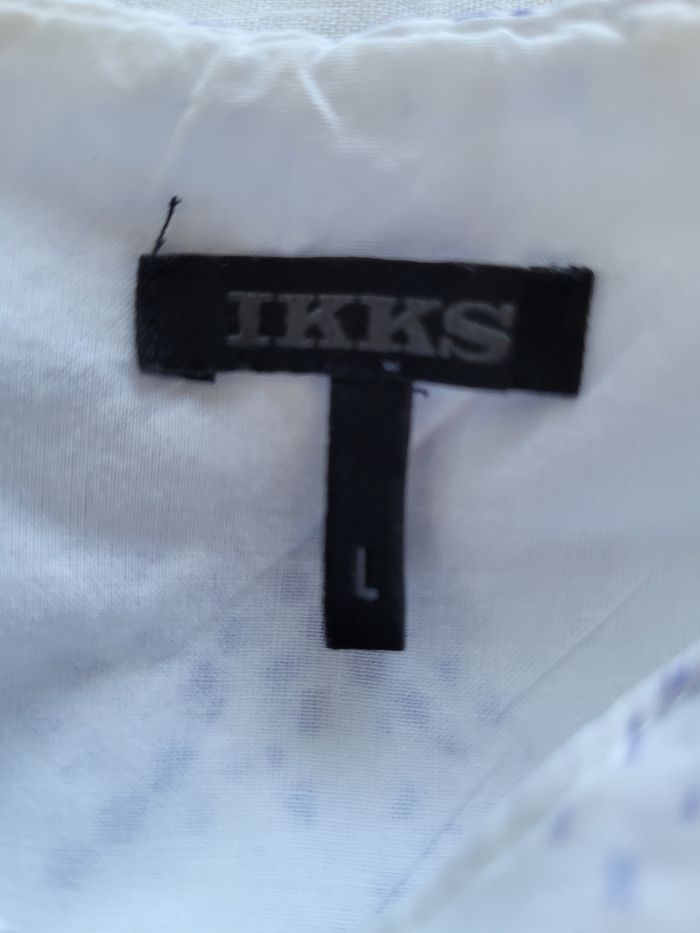 Robe IKKS - photo numéro 3