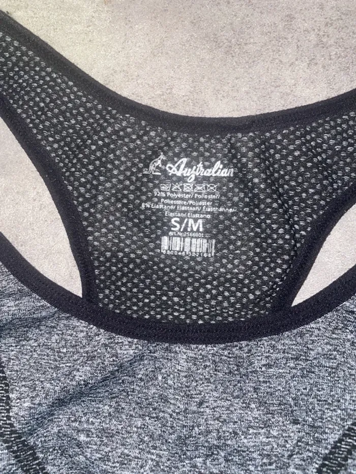 Brassière S/M - photo numéro 3