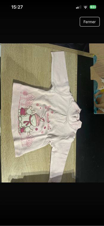 Tee-shirt