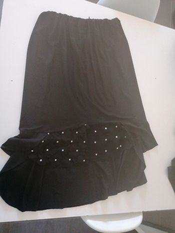 Jupe xl h