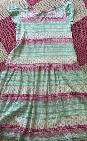 Robe la halle