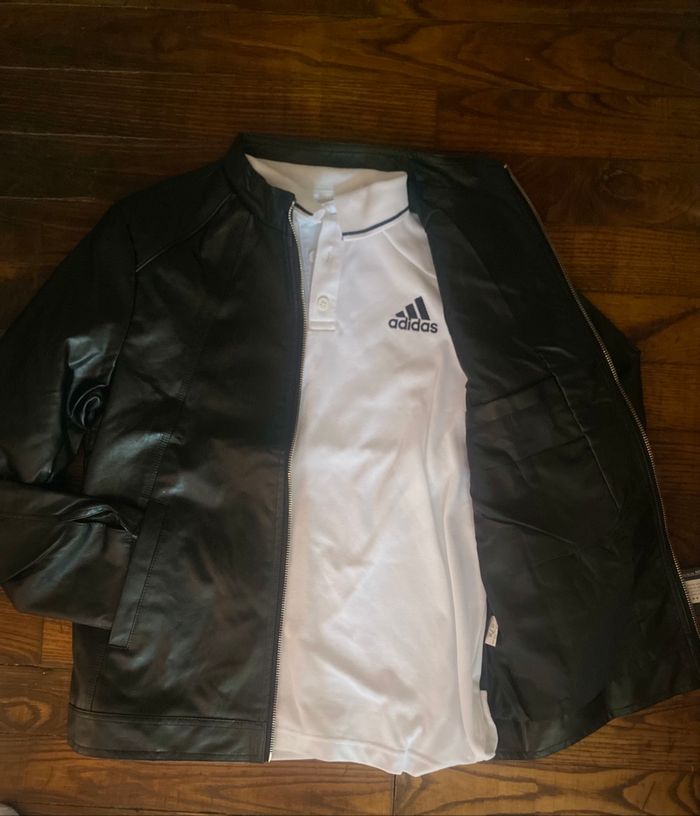 Veste simili - photo numéro 2