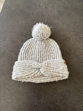 Bonnet