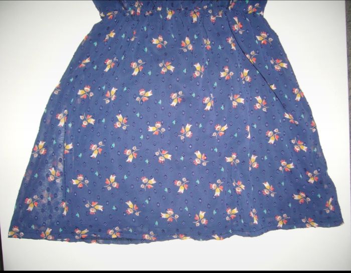 robe fille 10ans - photo numéro 3