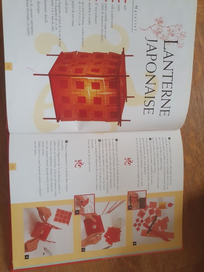 Créations papier carton - photo numéro 3