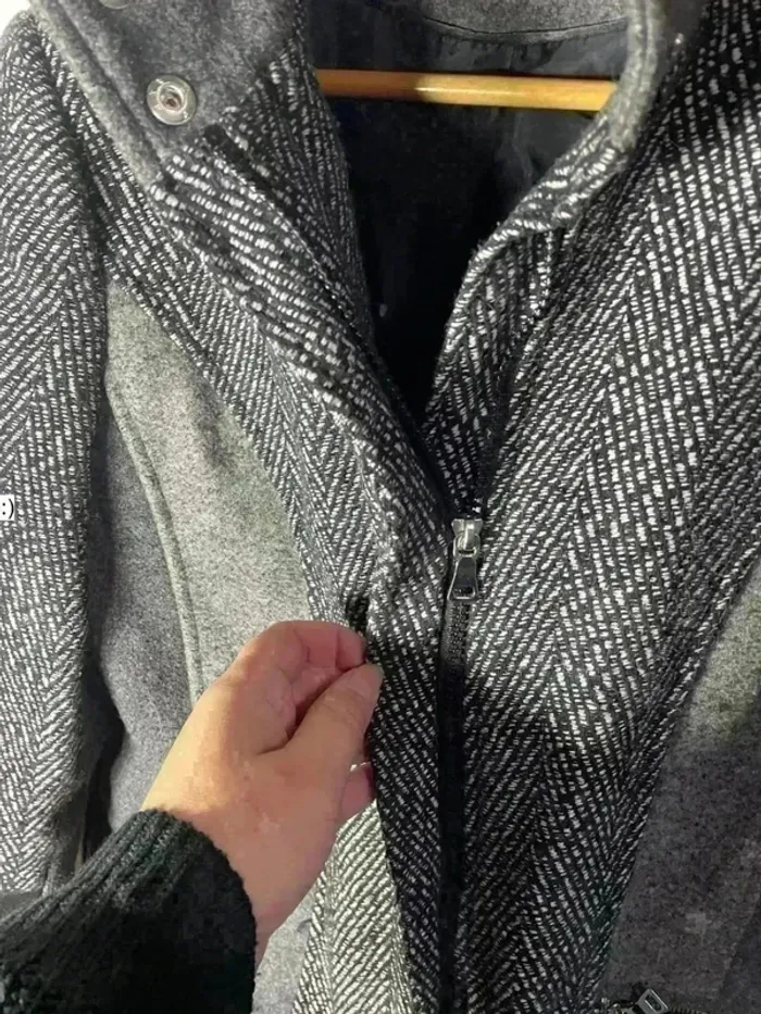 Manteau femme taille 40 / Primark - photo numéro 8