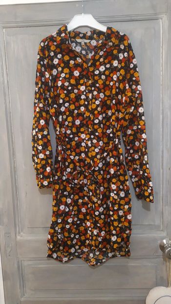 Robe (taille 40)