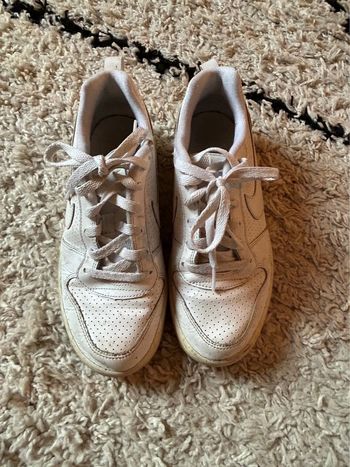 Baskets nike
